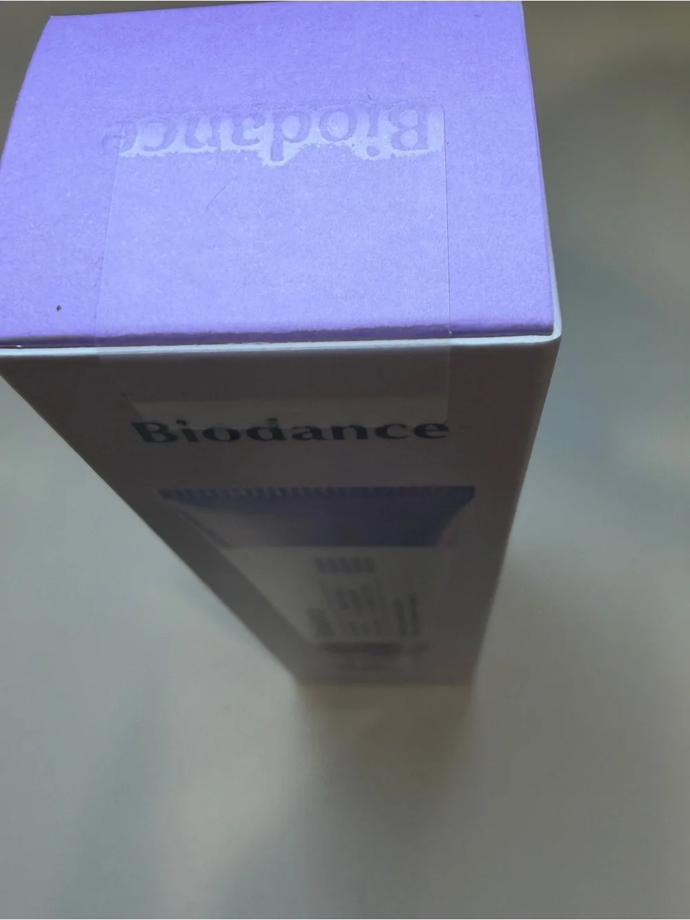 Biodance Rejuvenated caviar PDRN capsule cream 50ml